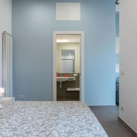 Piazza Navona Panoramic Penthouse Apartment Rome Exterior photo
