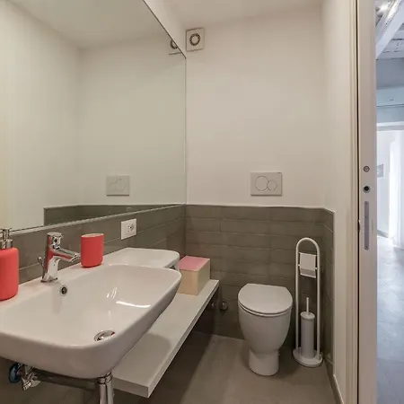 Piazza Navona Panoramic Penthouse Apartment Rome Exterior photo