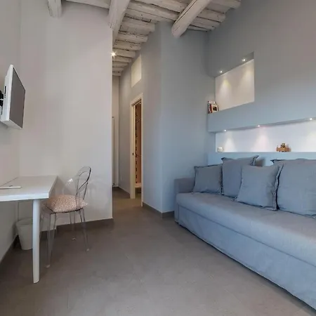 Piazza Navona Panoramic Penthouse Apartment Rome Exterior photo