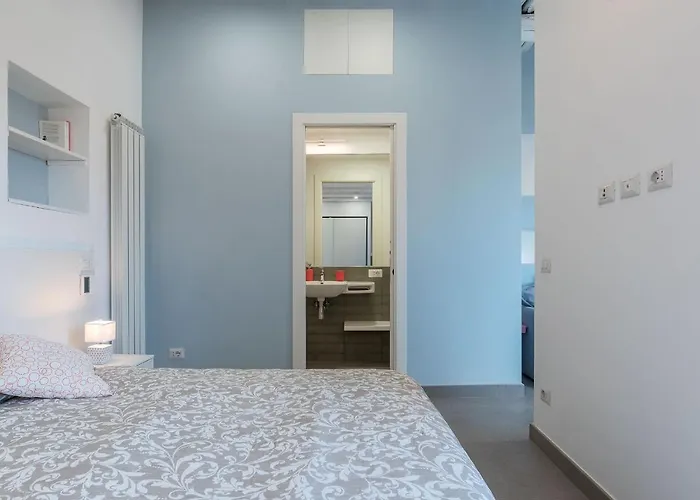 Piazza Navona Panoramic Penthouse