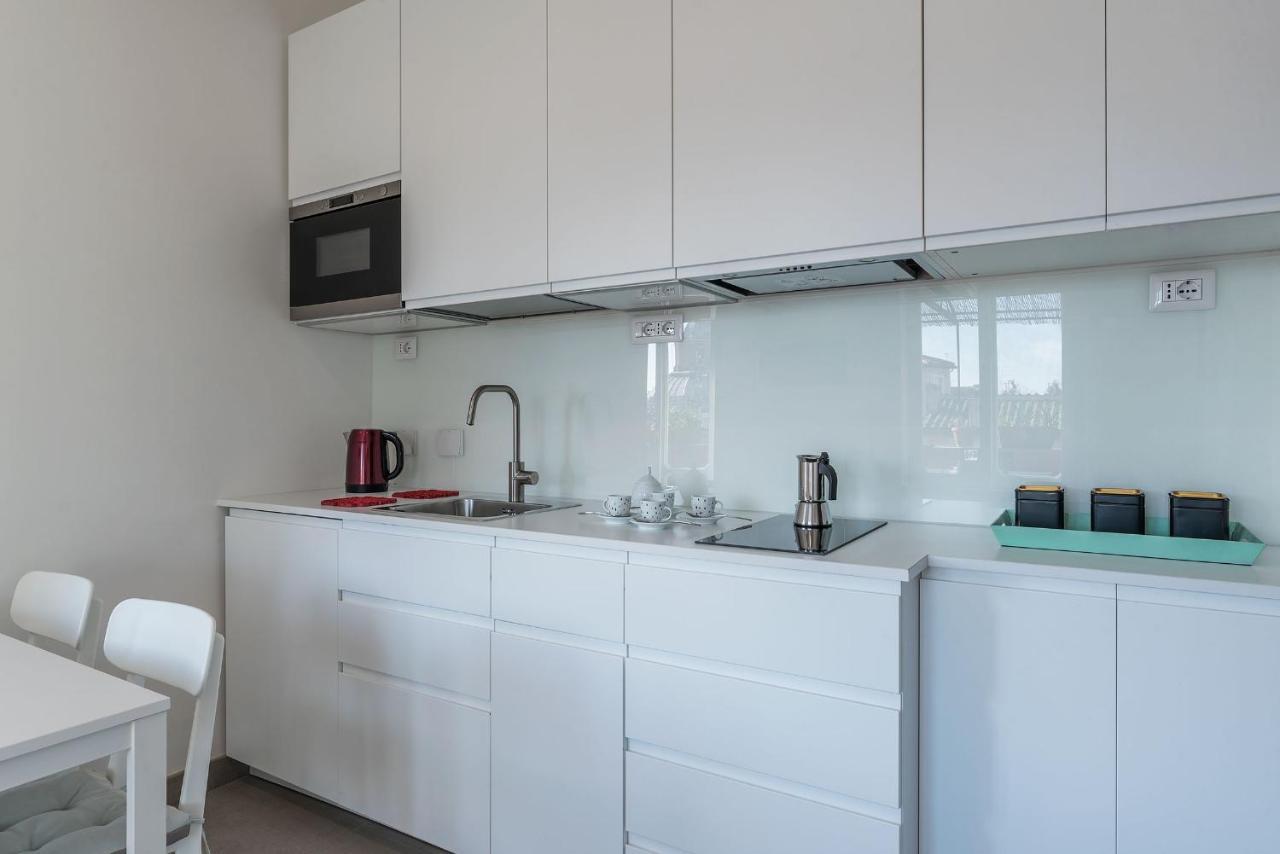 Apartment Piazza Navona Panoramic Penthouse Rome