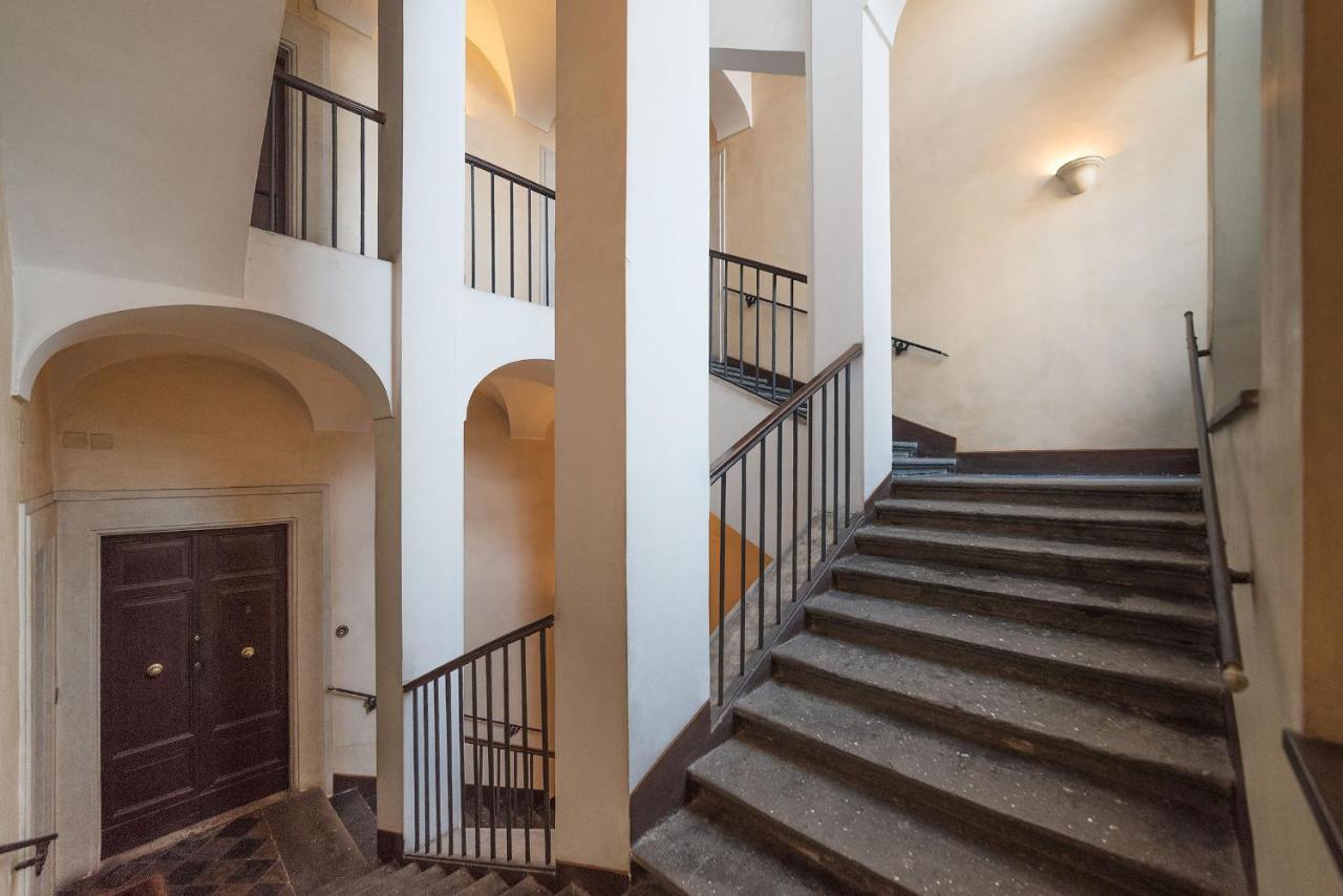 Piazza Navona Panoramic Penthouse *