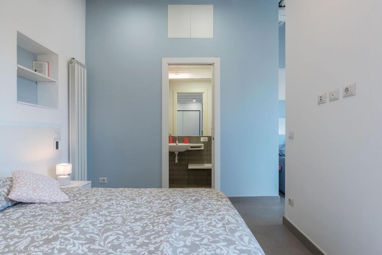Piazza Navona Panoramic Penthouse Rome