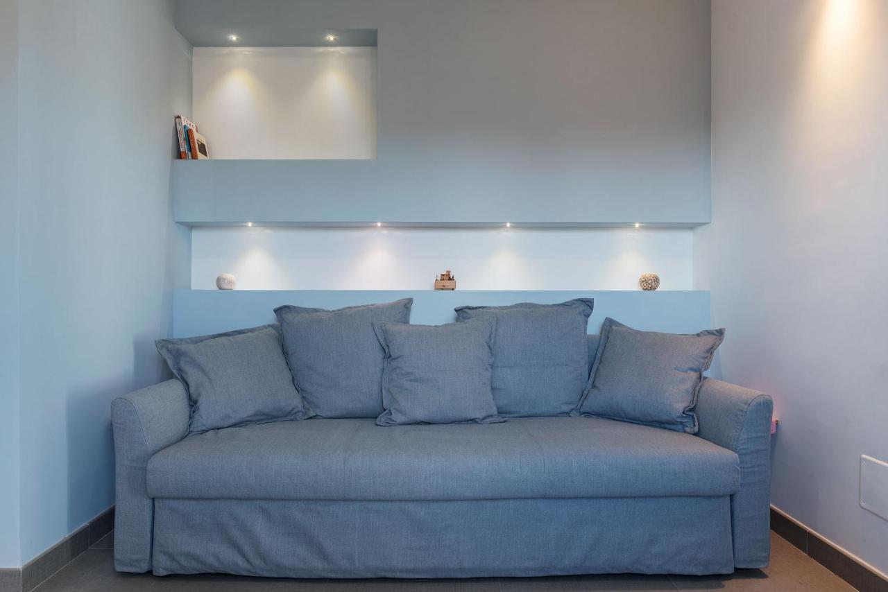 Piazza Navona Panoramic Penthouse Apartment