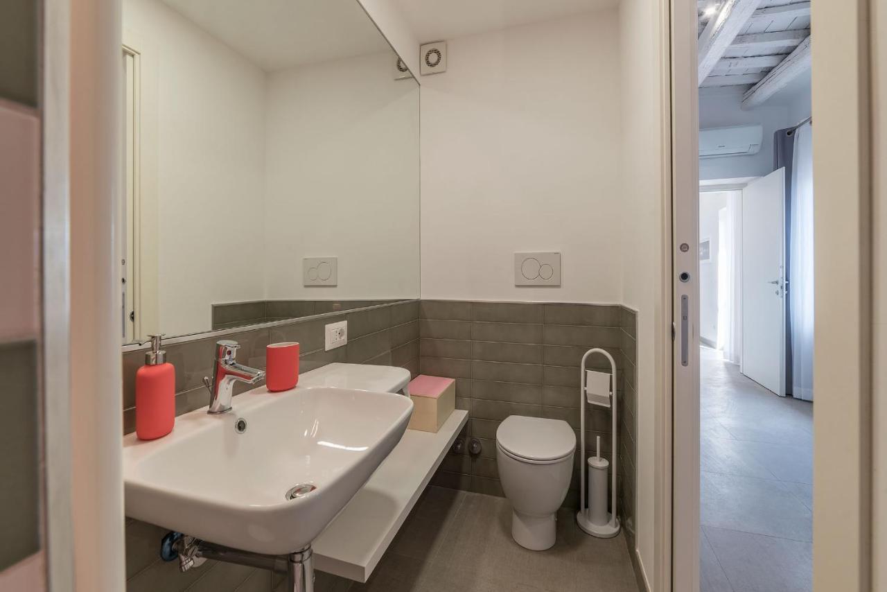 Apartment Piazza Navona Panoramic Penthouse